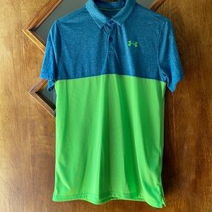 Under Armour Polo